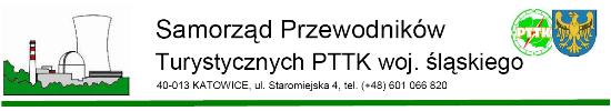 Samorząd Przewodników Turystycznych PTTK woj. Śląskiego